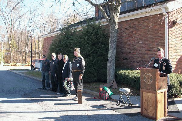 Veterans Day